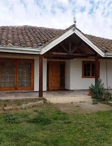 Casa En Yerbas Buenas El Maule