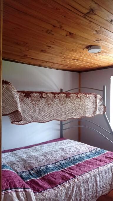 Casa En El Maule Casa de férias *