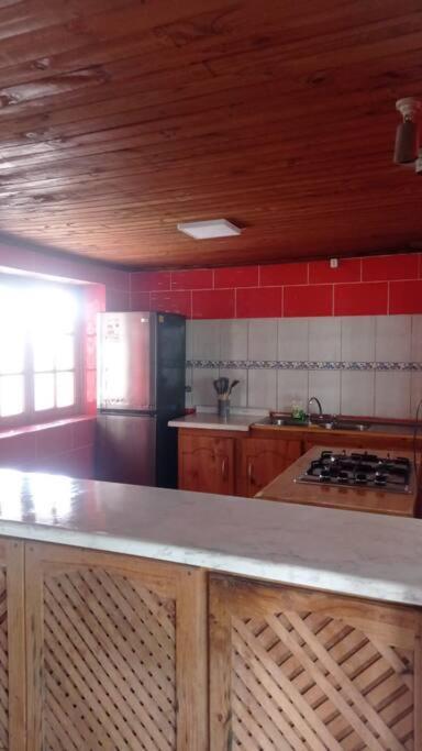 Casa En El Maule Yerbas Buenas