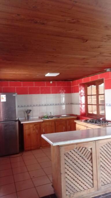 Casa En El Maule * Yerbas Buenas