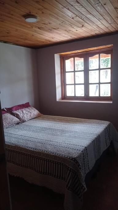 Casa En El Maule Casa de férias *