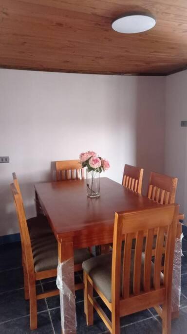 Casa En El Maule * Yerbas Buenas