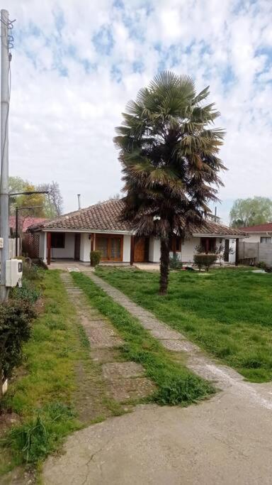 Casa En El Maule *