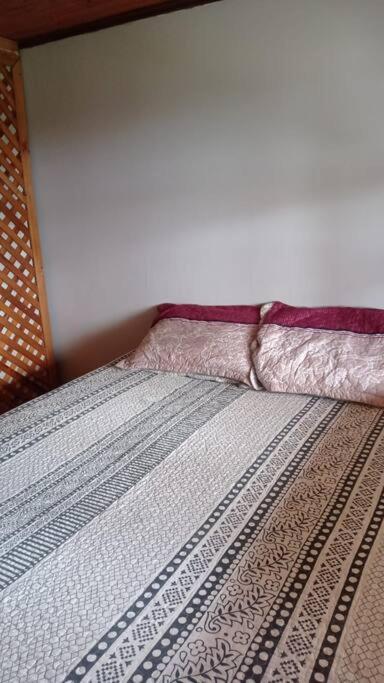 Casa En El Maule Casa de férias *